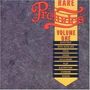: Rares Preludes Vol. 1, CD