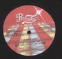 Inner Life: I'm Caught Up (Florescent Clear Red Vinyl & Swirl), MAX