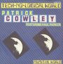 Patrick Cowley: Technological World, MAX