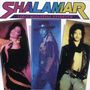 Shalamar: Circumstantial Evidence, CD