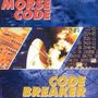 Morse Code: Code Breaker, CD