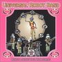 Universal Robot Band: Dance & Shake Your Tambourine, CD