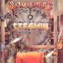 Stampeders: Steamin, CD