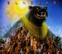 Sunbear: Sunbear, CD