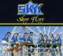 Skyy: Skyy Flyy (Cross Fade Megamix), CD