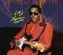 Clarence Carter: Let's Burn, CD