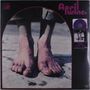April Wine: April Wine (Limited Edition) (Purple Clear Vinyl), LP