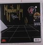 Patrick Cowley: Megatron Man (Clear with Silver & Gold Splatter Vinyl), LP
