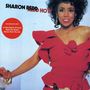 Sharon Redd: Redd Hot, CD