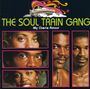 Soul Train Gang: My Cherie Amour, CD