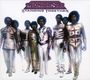 Midnight Star: Standing Together, CD