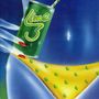 Lime: Lime 3, CD
