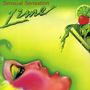 Lime: Sensual Sensation, CD