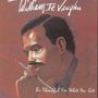 William De Vaughn: Be Thankful For What You Got, CD