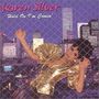 Silver Karen: Hold On Im Comin, CD