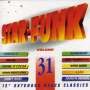 : Star Funk Vol.31, CD