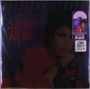 Sharon Redd: Beat The Street: The Very Best Of (RSD) (Translucent Blue & Pink Swirl Vinyl), LP