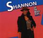 Shannon: Let The Music Play, CD