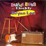 Bryan Lee: Braille Blues Daddy, CD