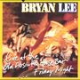 Bryan Lee: Live At The Old Absinthe House Bar 1997 - Friday Night, CD