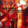 David Murray (geb. 1955): Gwotet, CD