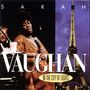 Sarah Vaughan (1924-1990): In The City Of Lights, CD