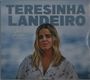 Teresinha Landeiro: Agora, CD