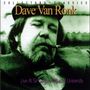Dave Van Ronk: Live, CD