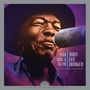 John Lee Hooker: Black Night Is Falling: Live aA The Rising Sun Celebrity Jazz Club (Collector's Edition), CD