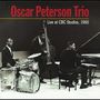 Oscar Peterson: Live At CBC Studios,1960, CD
