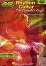 Musicians Institute: Rhythm Guitar - The Complete Guide Gtr Dvd (0), DVD