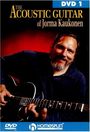 Jorma Kaukonen: Kaukonen, Jorma Acoustic Guitar Of Level 1 Dvd, Noten