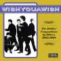 : Wishyouawish (The Hollies' Compositions By Others), CD