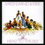 Earth, Wind & Fire: Head To The Sky, CD