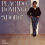 Placido Domingo: Adoro, CD