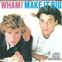 Wham!: Make It Big, CD