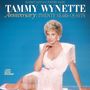 Tammy Wynette: Anniversary (20 Years Of Hits), CD