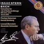 Johann Sebastian Bach (1685-1750): Violinkonzerte BWV 1041-1043, CD