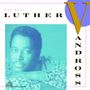 Luther Vandross: Any Love, CD