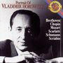 Vladimir Horowitz: A Portrait Of Vladimir, CD