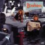 Bonham: Disregard Of Timekeeping, CD