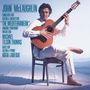 John McLaughlin: Mediterranean Concerto f.Gitarre & Orch., CD