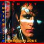 Adam Ant: Antics In The Forbidden Zone, CD