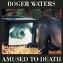 Roger Waters: Amused To Death, CD