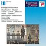 Helmut Hunger: Trumpet Concertos, CD