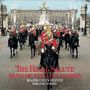 Band of the Lifeguards, CD