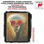 Franz Liszt (1811-1886): Klavierkonzerte Nr. 1 & 2, CD