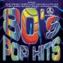 3 Pak: 80's Pop Hits /: 3 Pak: 80's Pop Hits / Various, CD