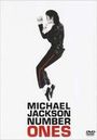 Michael Jackson: Number Ones, DVD