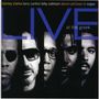 Stanley Clarke: Live At The Greek, CD